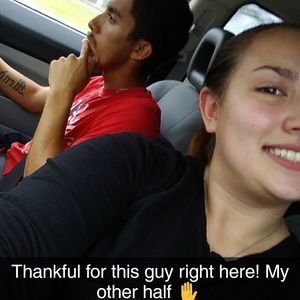 Meet your Posher, Javier n